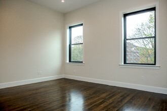 17 New St, Unit 2 BED South END in Boston, MA - Building Photo - Building Photo