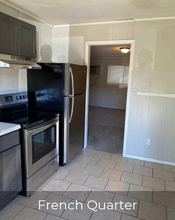 French Quarter Apartments in Huntsville, AL - Building Photo - Interior Photo