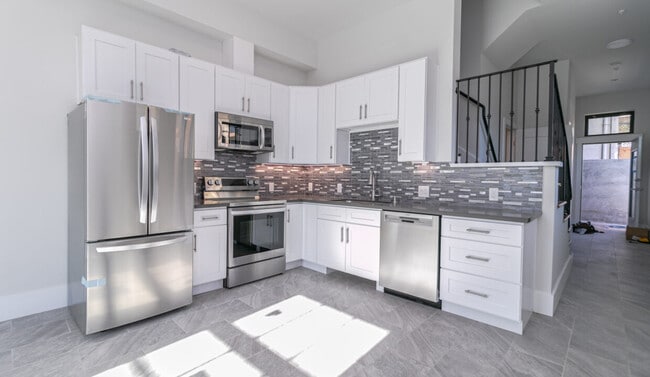 property at 2595 Telegraph Ave