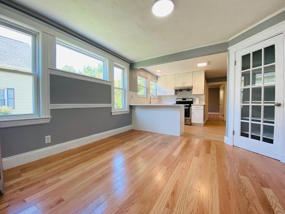 152 Fayette St in Quincy, MA - Building Photo