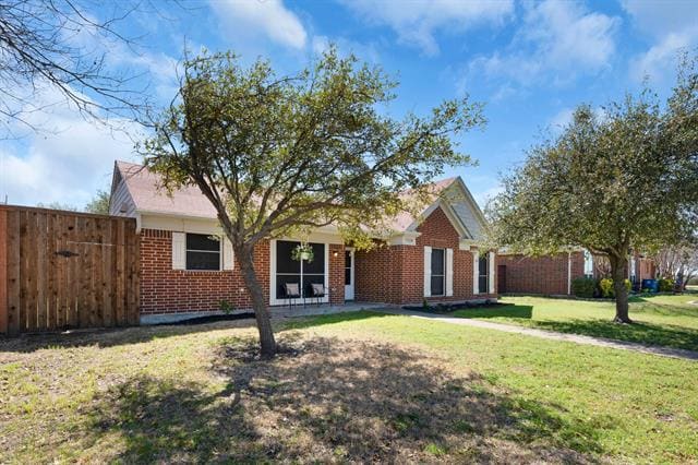 7318 Delta Dr in Rowlett, TX - Building Photo - Building Photo
