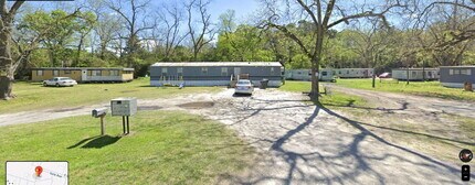 168 Fredrick St in Denmark, SC - Building Photo - Building Photo