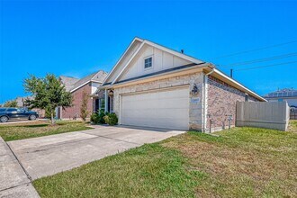 24602 Forest Canopy Dr in Katy, TX - Building Photo - Building Photo