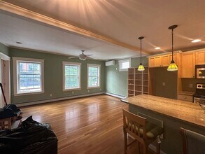 46 Spring St, Unit #2 in Cambridge, MA - Building Photo - Building Photo