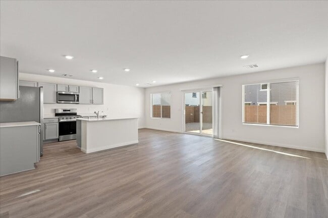 property at 1307 Travis Crk Pl