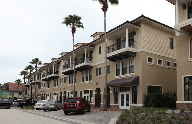 520-590 Market St in St. Augustine, FL - Building Photo - Building Photo