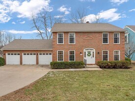 1304 Lawrence Ave in Lawrence, KS - Building Photo