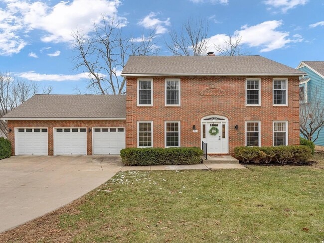 property at 1304 Lawrence Ave