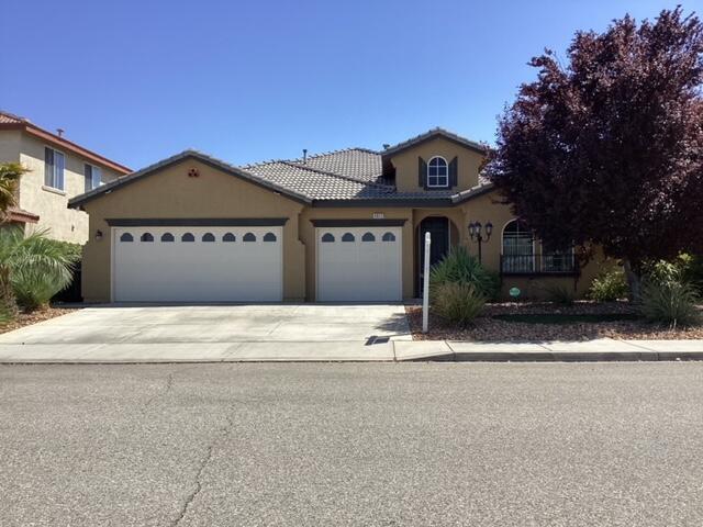 property at 4012 Tournament Dr