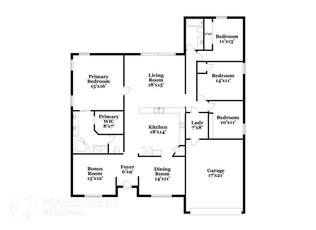 4609 Doral Park Ave in Kissimmee, FL - Building Photo - Building Photo