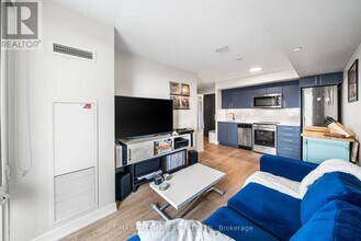 38-338 Monte Kwinter Ct in Toronto, ON - Building Photo - Building Photo