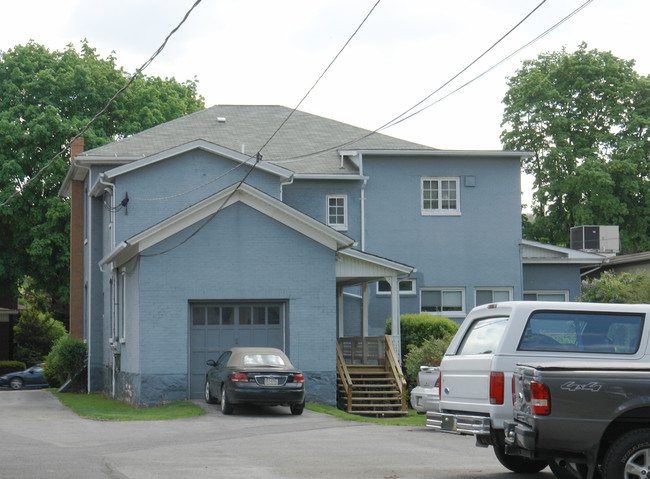 206 N 2nd St in Clearfield, PA - Building Photo - Building Photo