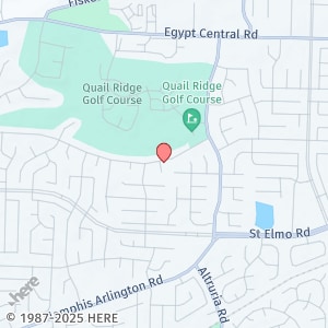 property at 6421 Daybreak Dr