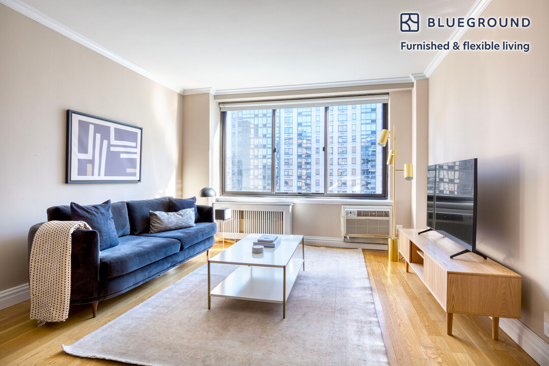 788 Columbus Ave in New York, NY - Foto de edificio