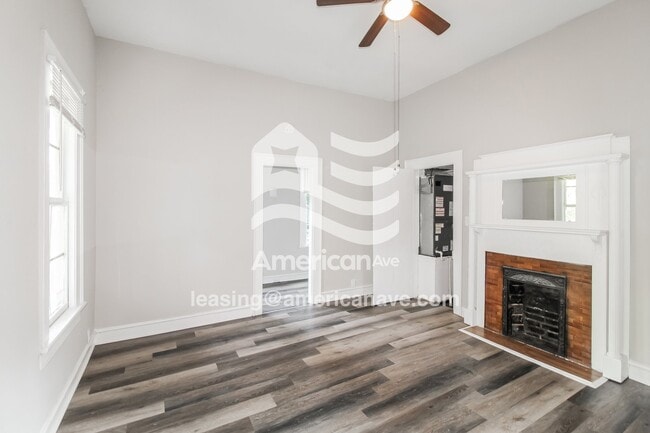 722-726 6 Ave in Phenix City, AL - Foto de edificio - Building Photo