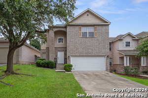 5523 Tomas Cir. in San Antonio, TX - Foto de edificio