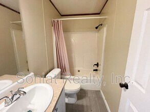 2529 N Miro St in New Orleans, LA - Foto de edificio - Building Photo