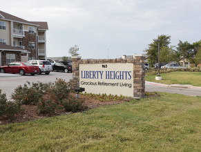 Liberty Heights in Rockwall, TX - Building Photo - Building Photo