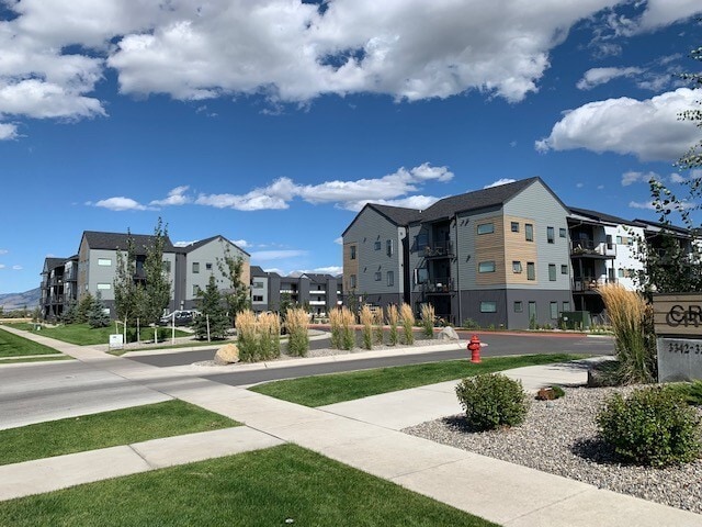 property at 3234 N 27th Ave
