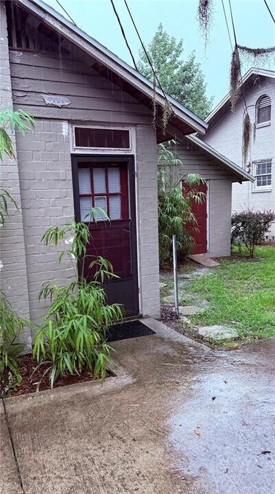 1110 SW 3rd Ave in Gainesville, FL - Building Photo