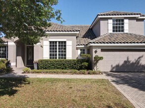10041 Oak Quarry Dr in Orlando, FL - Building Photo - Building Photo