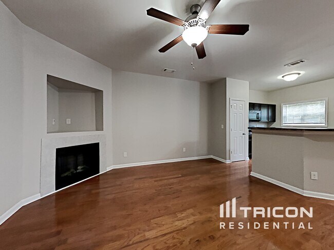 258 White Mountain Pass in Mcdonough, GA - Building Photo - Building Photo