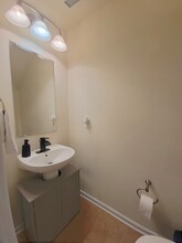 2919 Berkeley Springs Pl in Raleigh, NC - Foto de edificio - Building Photo