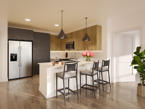 Hartwin Bulverde in San Antonio, TX - Building Photo - Building Photo
