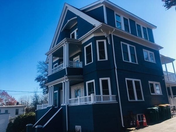 14 Chapel St in Norwood, MA - Building Photo - Building Photo