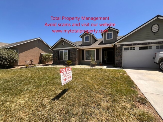 property at 2307 Tahoe Ave