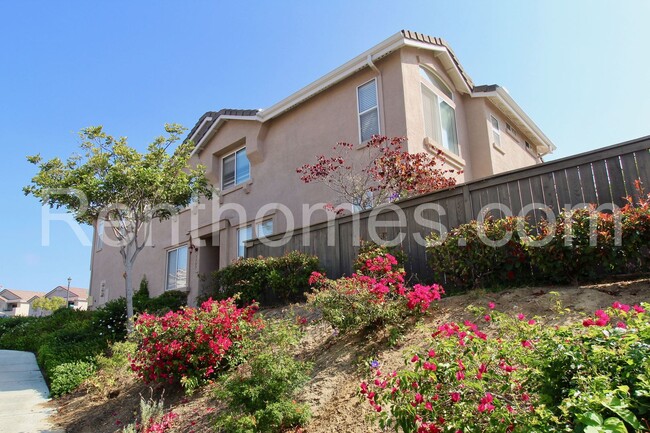 1157 S Cabrillo Dr in Chula Vista, CA - Building Photo - Building Photo