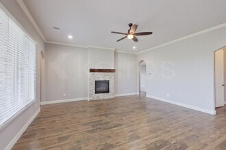 9501 Yesterday Ln in Amarillo, TX - Building Photo - Building Photo