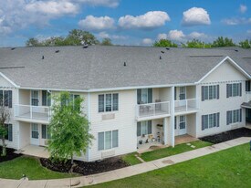Asher Point in Round Rock, TX - Building Photo