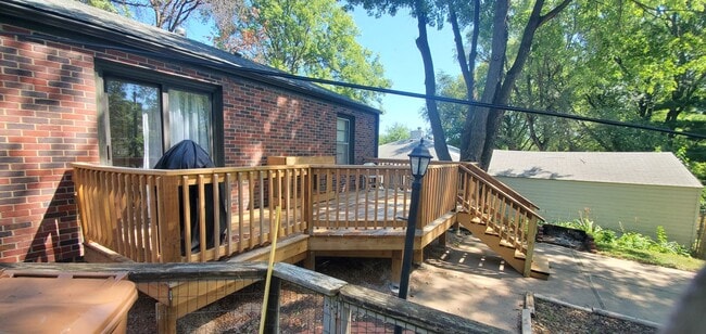 4125 High St in Lincoln, NE - Building Photo - Building Photo