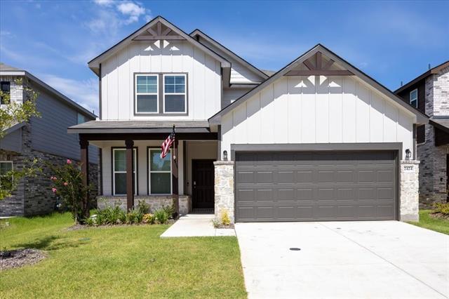 2424 Castlebar Dr in Princeton, TX - Building Photo