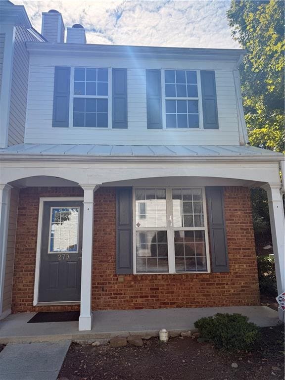 property at 279 Devonshire Dr