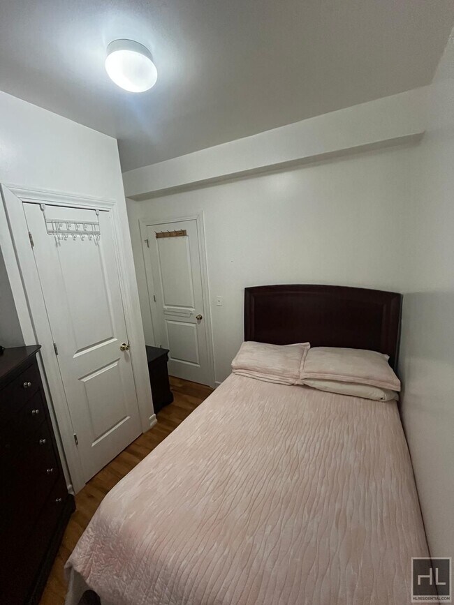 553 W 144th St in New York, NY - Building Photo - Building Photo