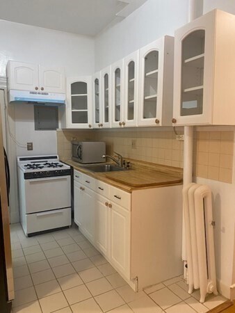 65 Park Dr, Unit 16