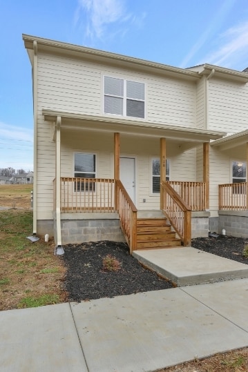 property at 418 Caldwell Dr