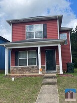 5196 Tew Ln SW in Covington, GA - Building Photo