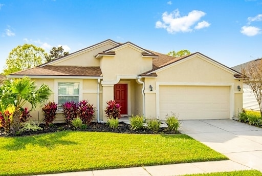 property at 1334 Camp Ridge Ln