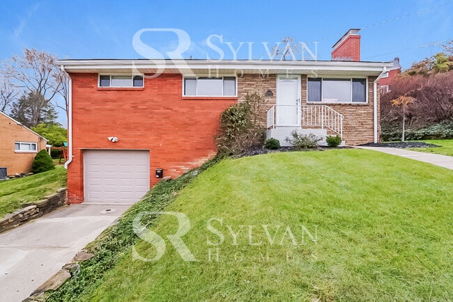 property at 948 Girard Rd