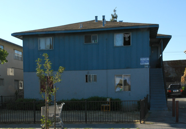 846 Jeanne Avenue in San Jose, CA - Building Photo - Building Photo