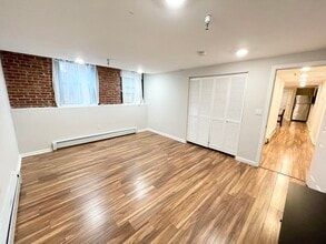 51 Hemenway St, Unit TS in Boston, MA - Building Photo - Building Photo