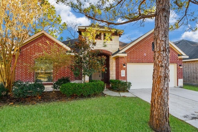 110 Sweet Leaf Grove Ln in Conroe, TX - Building Photo - Building Photo