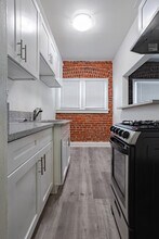 Leeward Apts...New York Style..Gorgeous Newly Remodeled! in Los Angeles, CA - Building Photo - Interior Photo