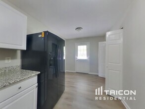 22703 Post Gate Dr in Spring, TX - Building Photo - Building Photo