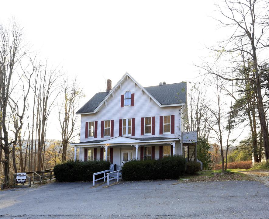 2643 Route 22 in Patterson, NY - Building Photo