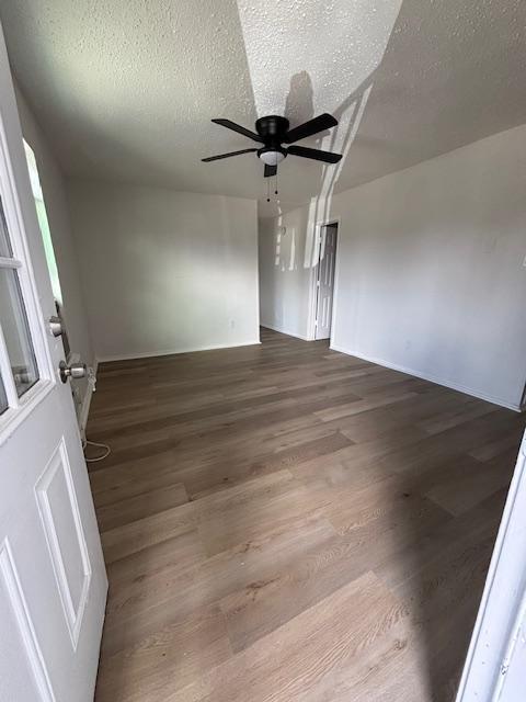 601 Drexel Street Units 1-8 (McKinney 15) in McKinney, TX - Building Photo