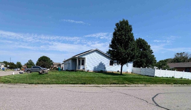 4026 S Boyd Ct in Wichita, KS - Building Photo - Building Photo
